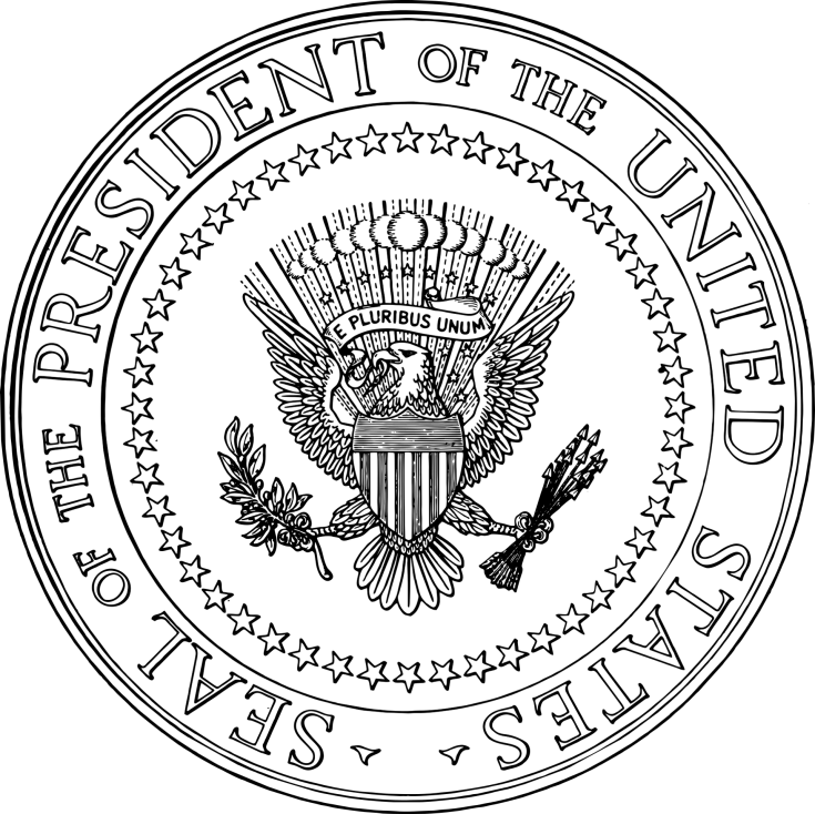 presidential-seal-2287956_1920